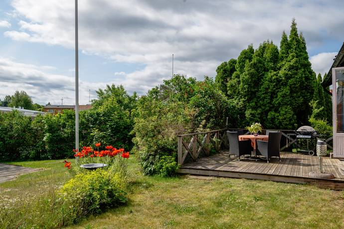 6 rum Villa på Stationsvägen 32 Björnlunda tätort Gnesta kommun - bild 8