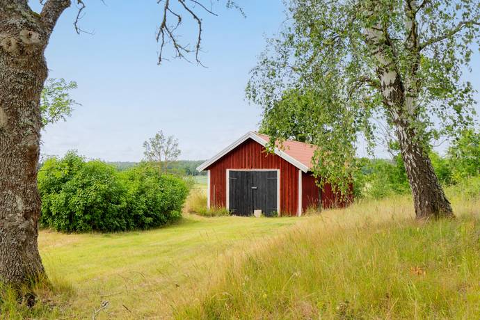 5 rum Vinterbonat fritidshus på Älgenäs 2 Gamleby Västerviks kommun - bild 29