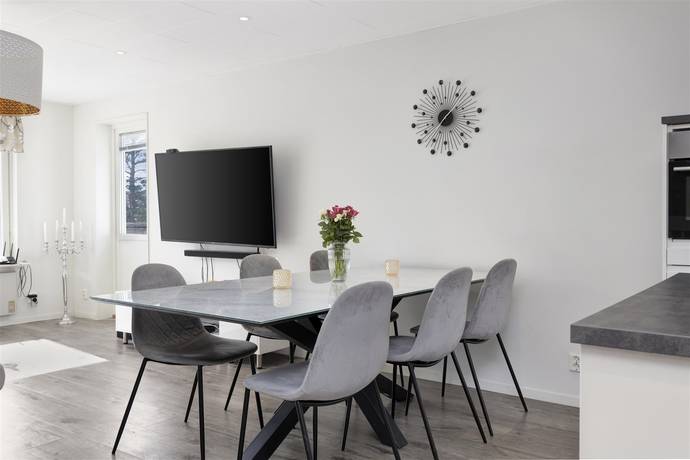 5 rum Radhus på Hagagatan 89 Haga Härnösands kommun - bild 14