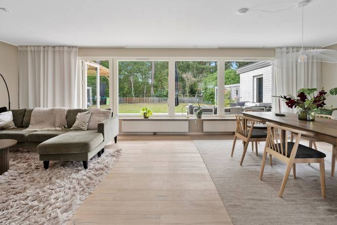7 rum Villa på Klas murares gränd 3 Skanör Vellinge kommun - bild 13