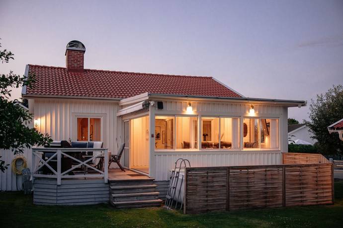 3 rum villa på Hemvägen 1 Västermalm, Hjo kommun - bild 4