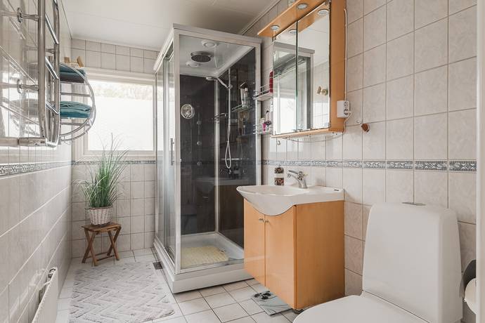 5 rum Villa på Doktor Frödins väg 4 Hästholmen Ödeshögs kommun - bild 18