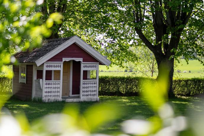 6 rum Gård utan jordbruk på Sigtuna 607 och 609 Dyltabruk Örebro kommun - bild 76