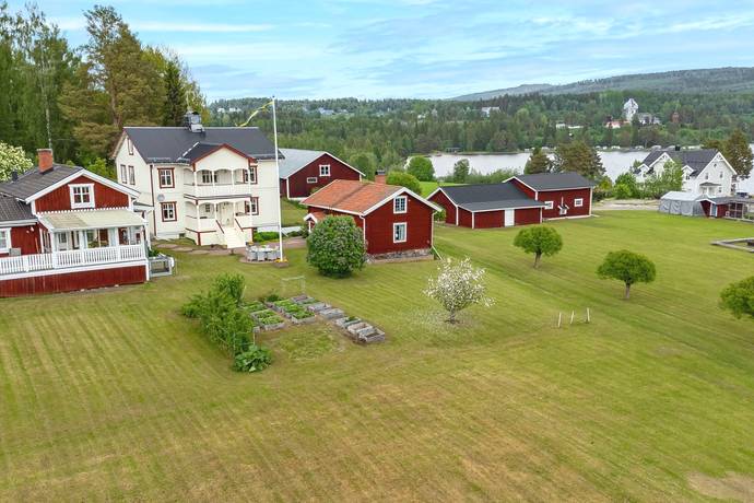 gård/skog på Ön 123 Matfors, Sundsvalls kommun - bild 4