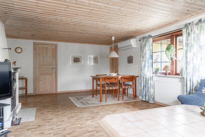 3 rum Villa på Skogsallén 24 Skummeslövsstrand Laholms kommun - bild 7