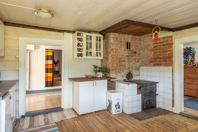 villa på Tysättravägen 81 Riala, Norrtälje kommun - bild 3