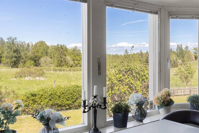 5 rum Villa på Krångestad Ängstorp 1 GAMMALKIL Linköpings kommun - bild 6