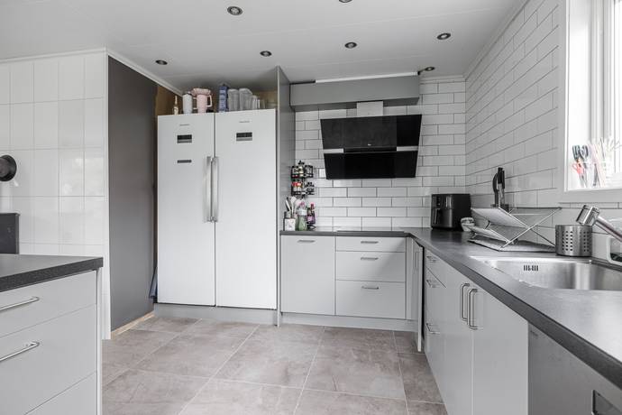 4 rum Villa på Tjädervägen 22 Gamleby Västerviks kommun - bild 11
