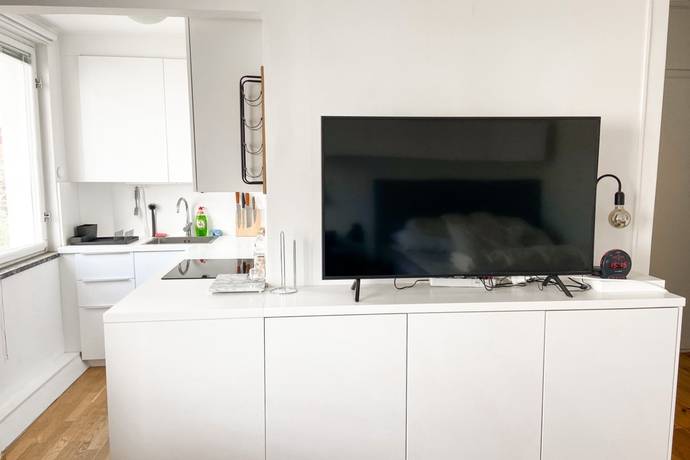 1 rum lägenhet på Repslagaregatan 5 Centralt/Vasastaden, Linköpings kommun - bild 3