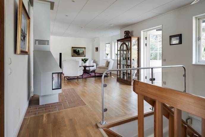 5 rum Villa på Hovås vassgång 22 Göteborgs kommun - bild 27