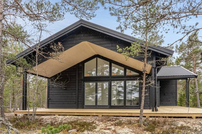 4 rum Villa på Rörmossevägen 52 Bergshamra Norrtälje kommun - bild 48