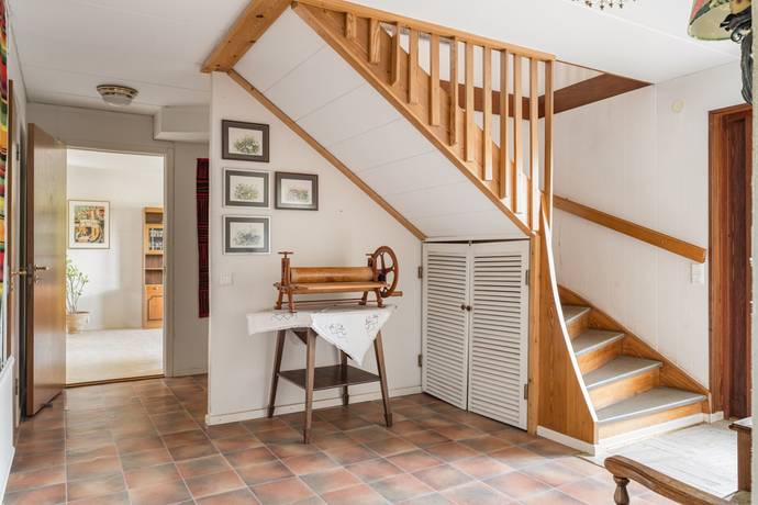 6 rum Villa på Lindvägen 26 ENSTA Täby kommun - bild 7