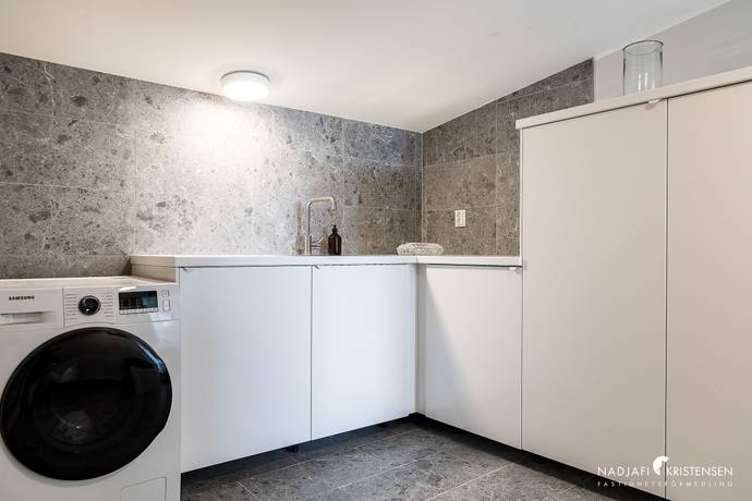 4 rum Villa på Klintavägen 7 Rammsjöstrand Båstads kommun - bild 15