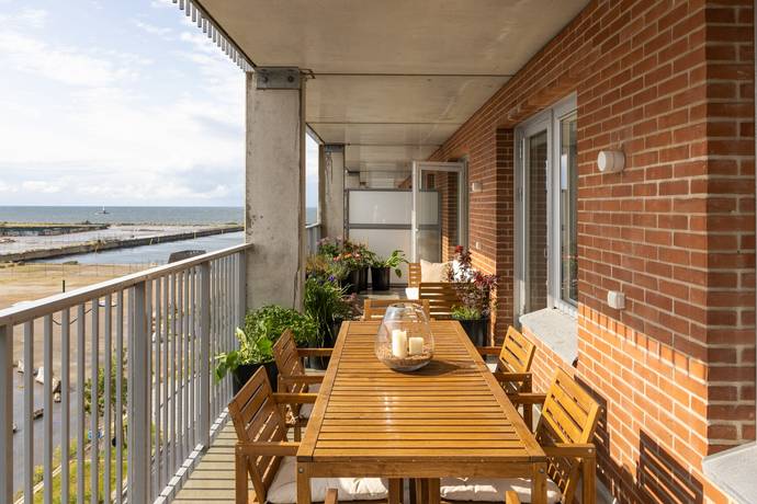 Dockan, Malmö kommun