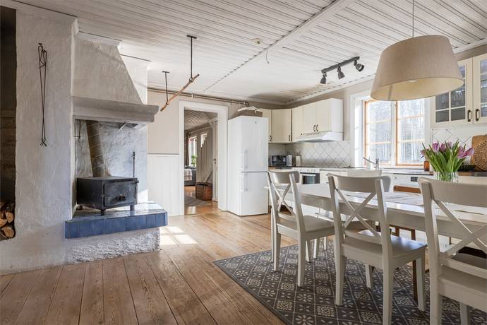 5 rum Villa på Mellan-Selbäck 313 Selbäck Mora kommun - bild 5