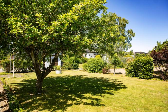 villa på SJÖBRISVÄGEN 7 Sjödiken, Svedala kommun - bild 4