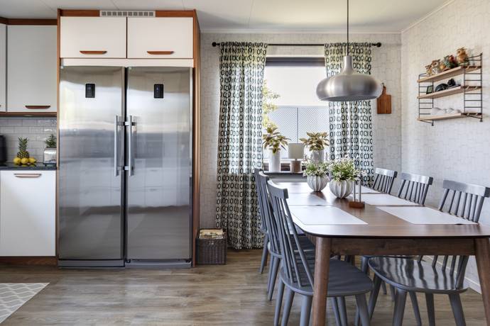 8 rum Villa på Planteringsgatan 45 Sjöbo Sjöbo kommun - bild 8