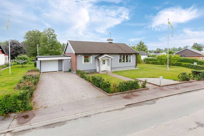 Karlslundsvägen 20, Karlslund, Vetlanda kommun