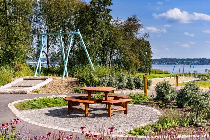 7 rum Villa på Solgatan 6 Bregården Karlskoga kommun - bild 94