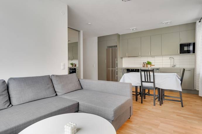 2 rum lägenhet på Sågverksvägen 31 Östertälje, Södertälje kommun - bild 4
