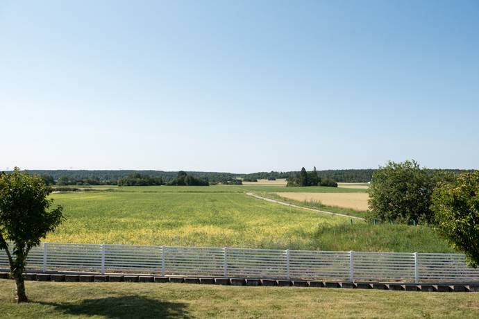 5 rum Villa på Slottsskogsleden 5 Häggeby Måttan Håbo kommun - bild 51
