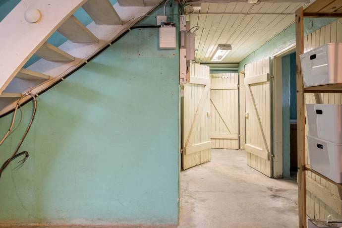 5 rum Villa på Elisefarmsvägen 33 Borrby Simrishamns kommun - bild 24