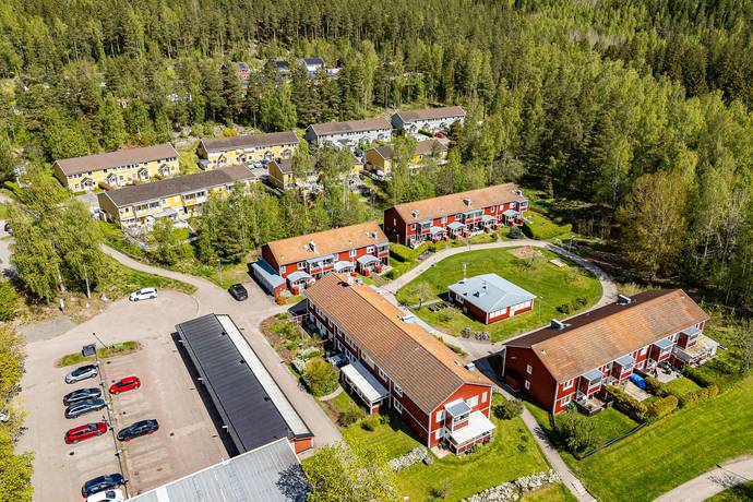 2 rum Lägenhet på Uppfartsvägen 12D Medväga Borlänge kommun - bild 23