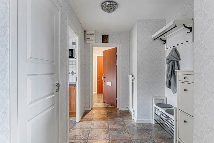4 rum Lägenhet på Malmgatan 4 D Centralt Katrineholms kommun - bild 22