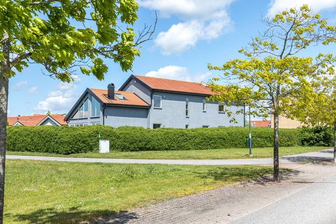 7 rum Villa på Jägmästaregatan 20 Svedala Svedala kommun - bild 35