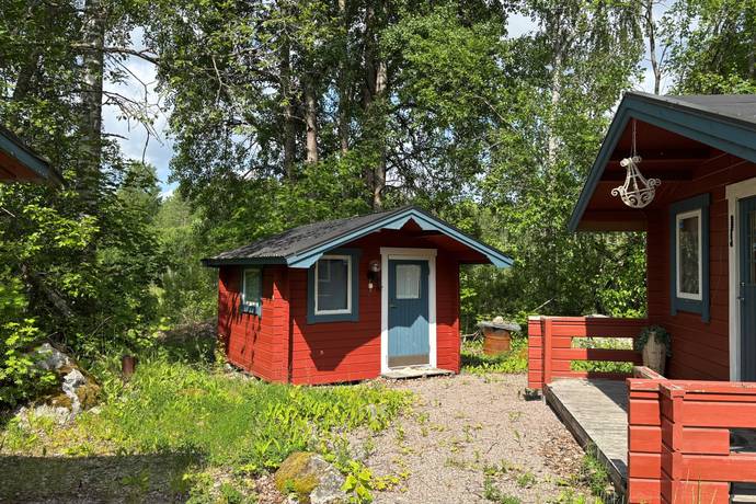 3 rum Fritidshus på Österänget 170 By Kyrkby Sala kommun - bild 13
