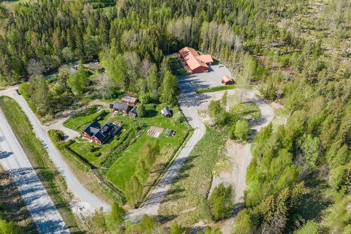 Tierp, Tierps kommun
