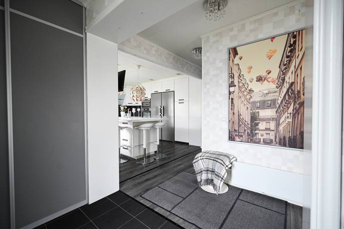 6 rum Villa på Ejnar Görans väg 5 Smedby Kalmar kommun - bild 13