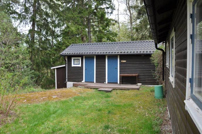43 m² Fritidshus på Ängsvägen 11 Häggeby Håbo kommun - bild 9