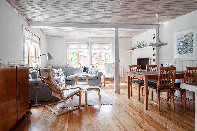 45 m² Villa på Åvägen 14 Broholm Mullsjö kommun - bild 17