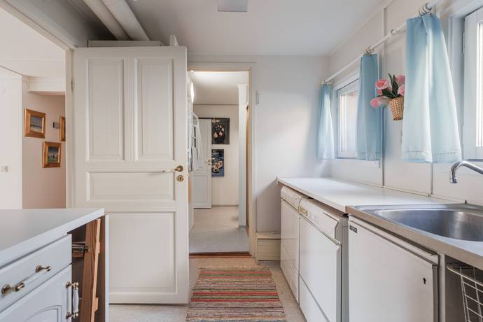 7 rum Villa på Bragevägen 7B Villastaden Gävle kommun - bild 46