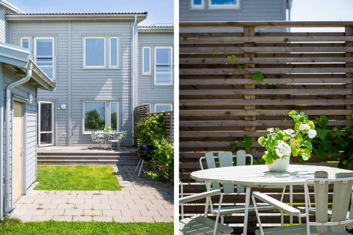 4 rum radhus på Tresädesgränden 17B Dalby, Lunds kommun - bild 2