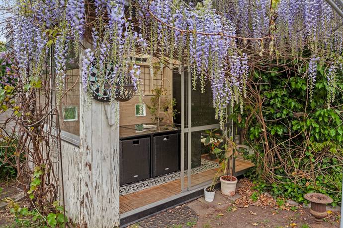 5 rum Villa på Femsjuvägen 1 Tygelsjö/Västra Klagstorp Malmö kommun - bild 32
