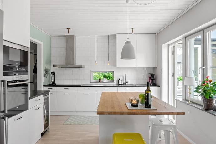 5 rum Villa på Nattviolsvägen 14 Hagaberg Värmdö kommun - bild 14