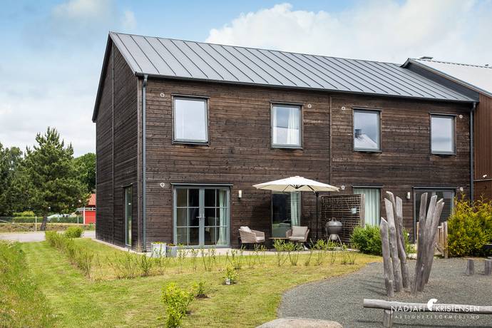 Krageholmsgatan 11A, Munka Ljungby, Ängelholms kommun