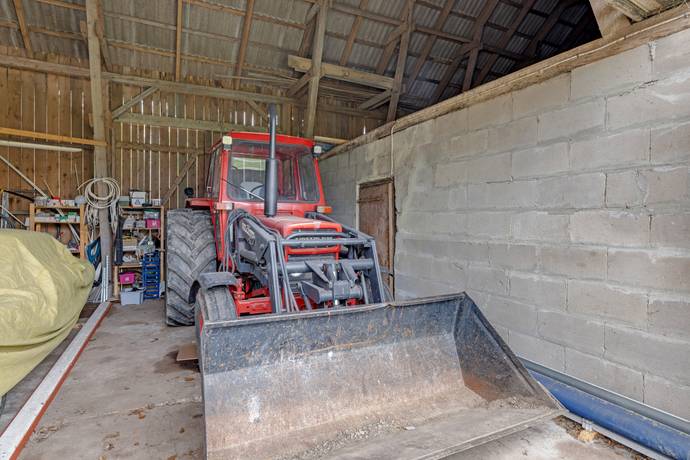 2 rum Gård med jordbruk på Tranbyn Ränniln 112 Alunda Östhammars kommun - bild 31