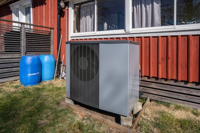 4 rum Villa på Norra Kvarnviken 6 Ärtemark Bengtsfors kommun - bild 31