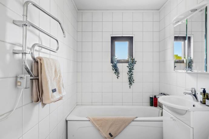 5 rum Parhus på Fredrikstrandsvägen 32B Ekerö Tappsund Ekerö kommun - bild 25