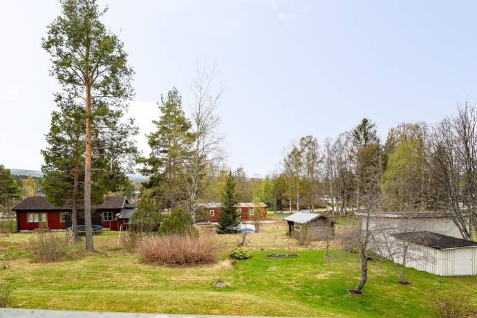 6 rum Villa på Bobergsvägen 48 Ånge kommun - bild 42