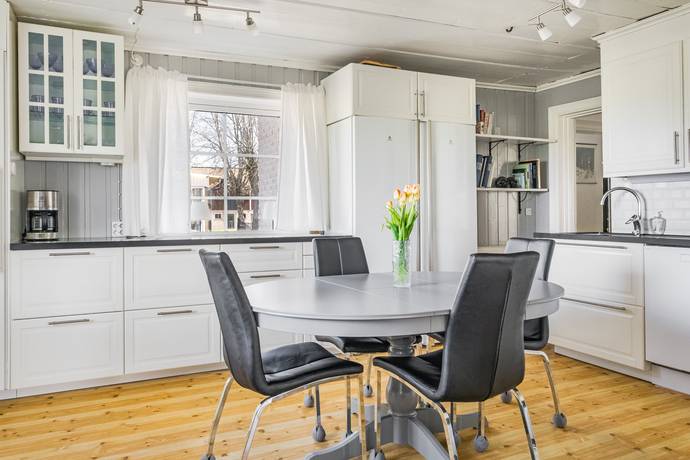 7 rum Villa på Grällsta 125 Grällsta Sala kommun - bild 21