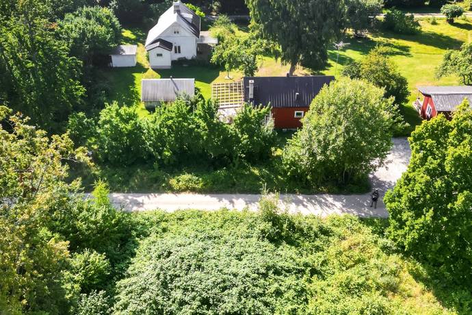 Öja Olovs 421D, Öja, Gotlands kommun