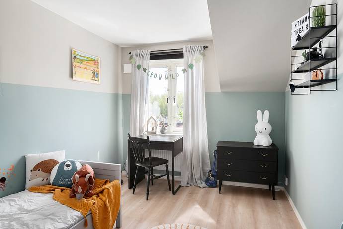 5 rum Villa på Kungsvägen 2 Hörnefors Umeå kommun - bild 24