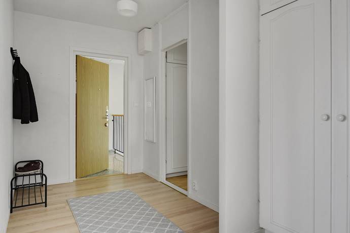 3 rum lägenhet på Ögårdsvägen 2C Uddevalla, Uddevalla kommun - bild 4