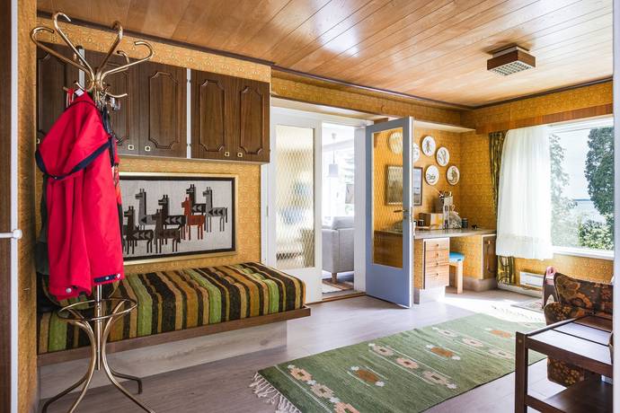 11 rum Villa på Prästbordet 440 Hallen Åre kommun - bild 8