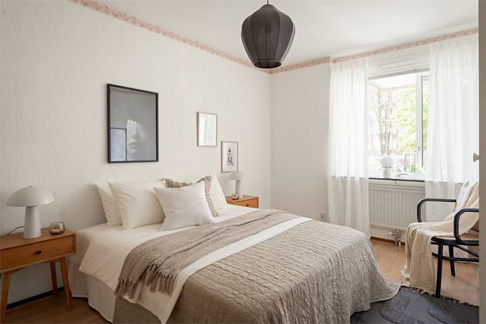 2 rum Lägenhet på Föreningsgatan 1B Vasastaden Göteborgs kommun - bild 21