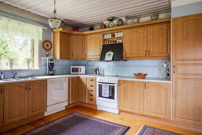 147 m² Villa på Beckoxvägen 19 Centrala Leksand Leksands kommun - bild 12